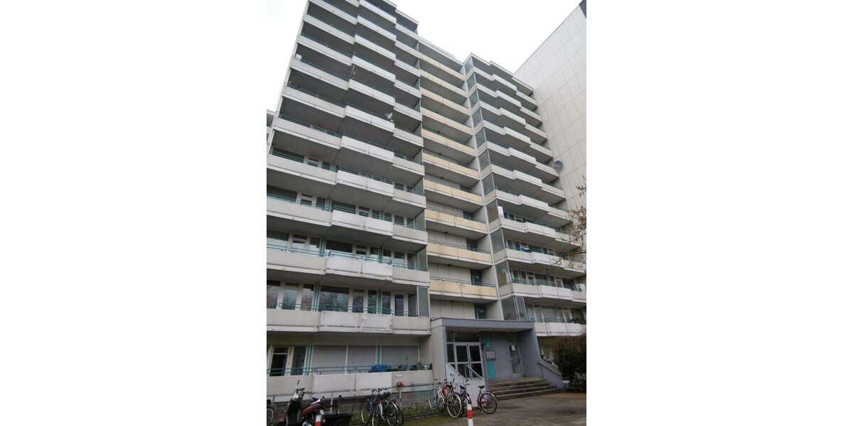 Etagenwohnung Ratingen Tiefenbroich - 3 Zimmer, 81 m&sup2;, 799&euro; | Angebot:27020994