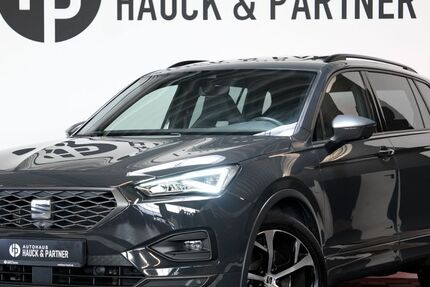 Seat Tarraco 83.200 km 35.990 € Burscheid 51399