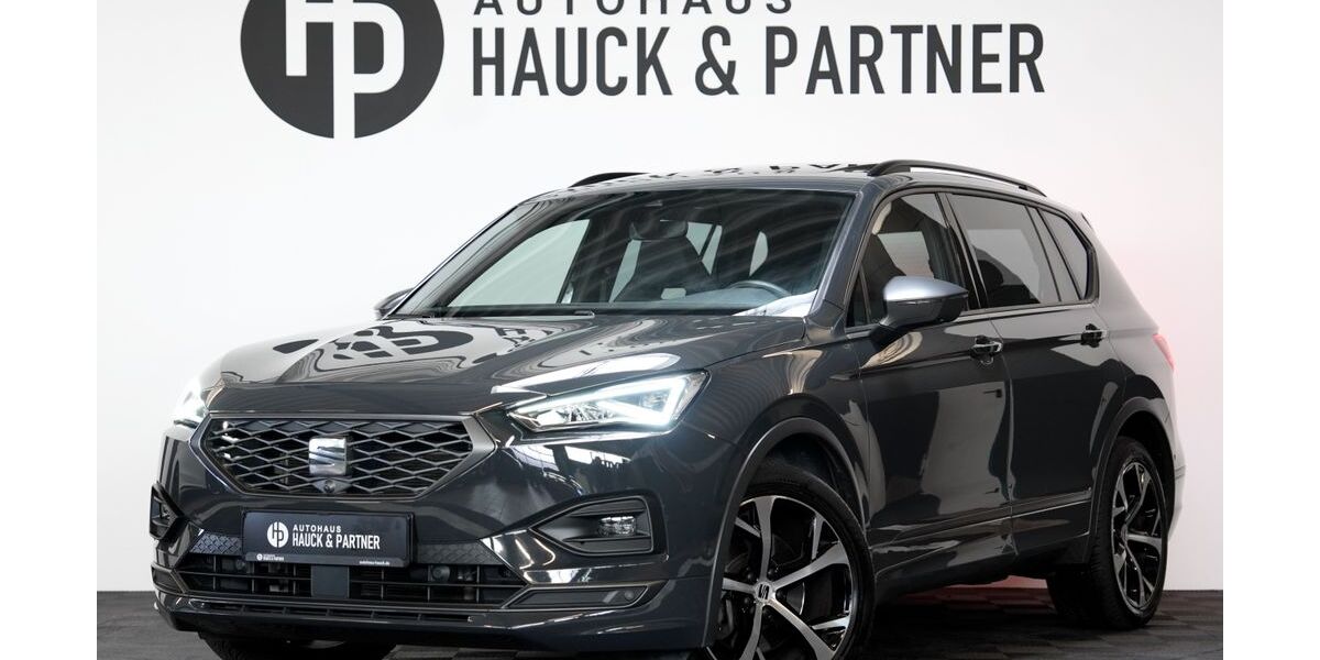 Seat Tarraco 83.200 km 35.990 € Burscheid 51399