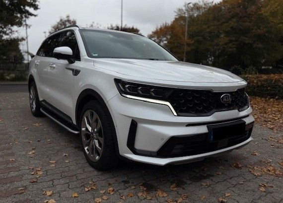 Kia Sorento 138.000 km 32.000 € Grevenbroich 41515