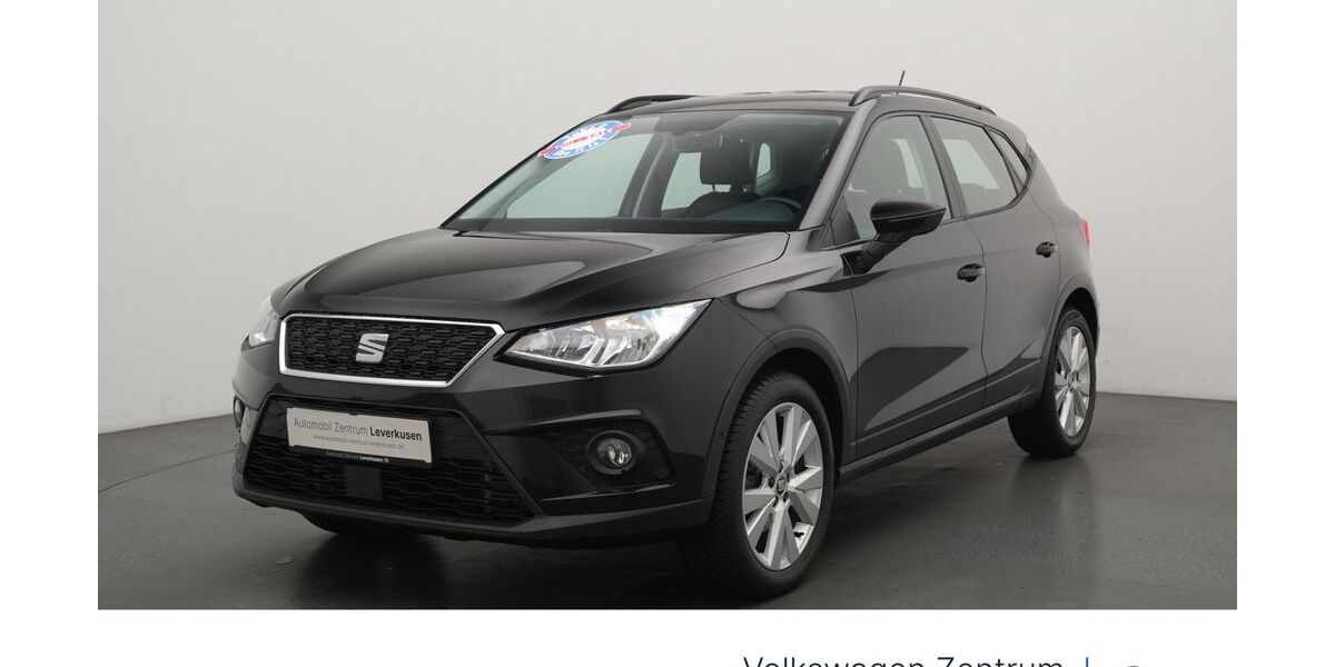 Seat Arona 82.982 km 13.980 &euro; Leverkusen 51379
