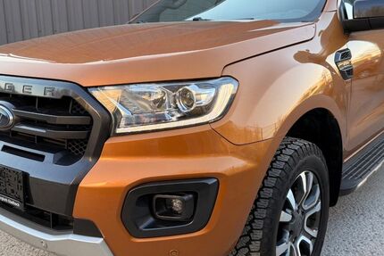 Ford Ranger 117.400 km 24.990 &euro; Bergisch Gladbach 51467