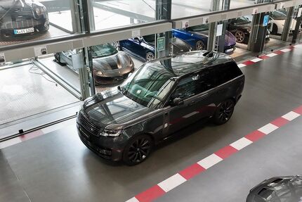 Land Rover Range Rover 15.500 km 207.500 &euro; Köln 50829