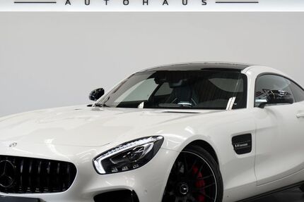 Mercedes-Benz AMG GT S 35.000 km 89.900 € Remscheid/NRW 42855