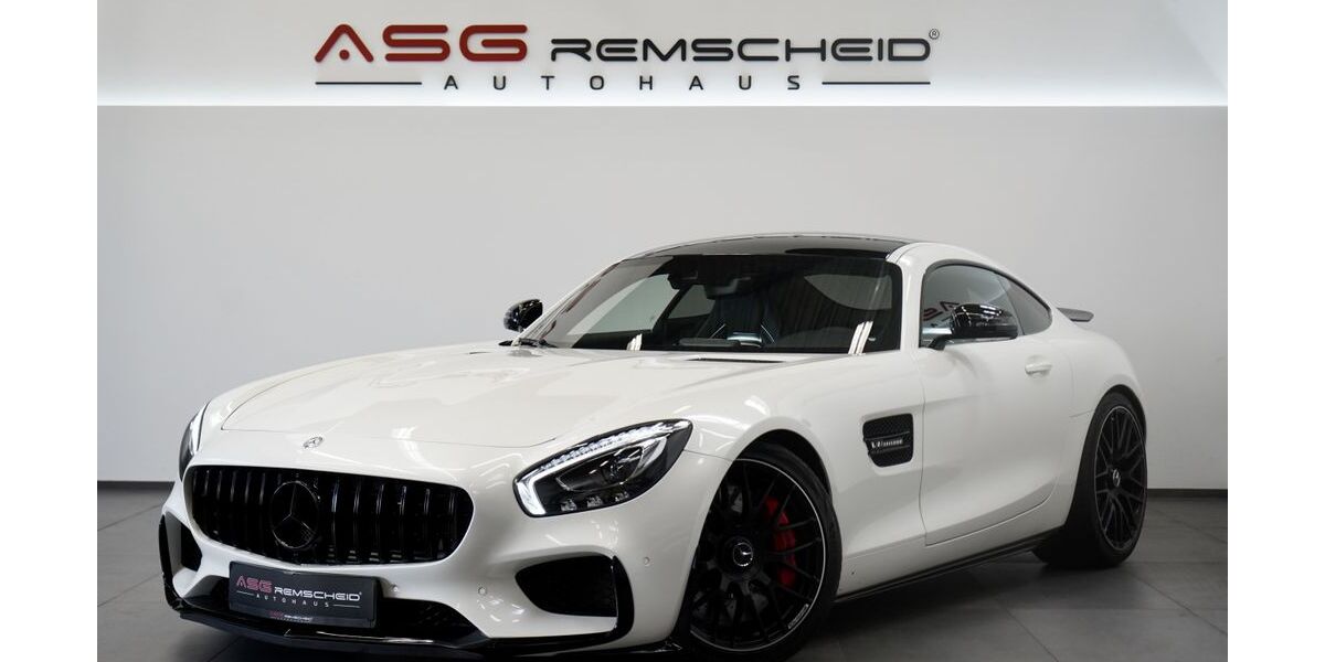 Mercedes-Benz AMG GT S 35.000 km 89.900 € Remscheid/NRW 42855