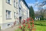 Etagenwohnung Solingen Ohligs - 2 Zimmer, 47 m&sup2;, 580&euro; | Angebot:27621120