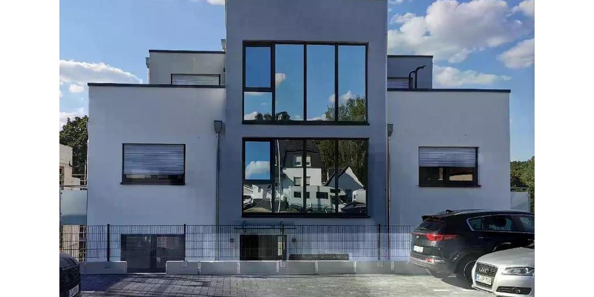 Erdgeschoßwohnung Solingen Aufderhöhe - 4 Zimmer, 113 m&sup2;, 1.797&euro; | Angebot:24687926