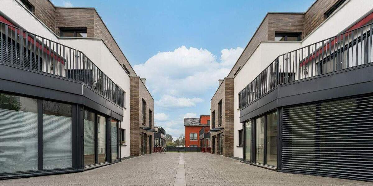 Etagenwohnung Pulheim - 4.900.000&euro; | Angebot:25986102