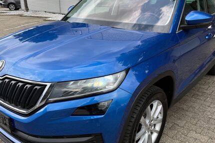Skoda Kodiaq 192.568 km 17.490 &euro; Köln 50767