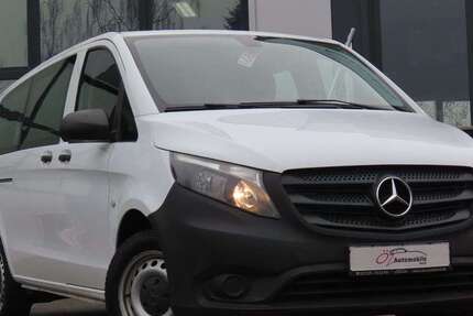 Mercedes-Benz Vito 150.000 km 16.900 € Neuss 41469