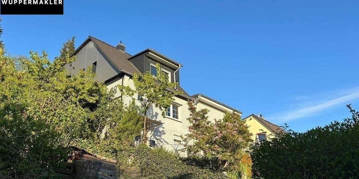 Einfamilienhaus Remscheid Reinshagen - 6 Zimmer, 225 m&sup2;, 499.000&euro; | Angebot:26401047