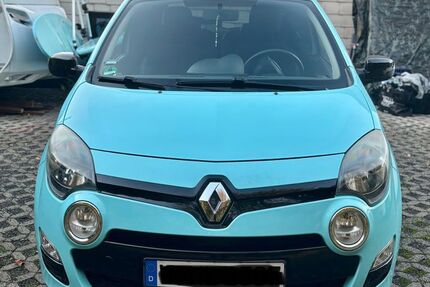 Renault Twingo 69.000 km 5.665 € Wuppertal 42389
