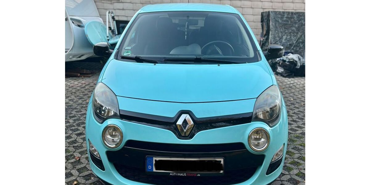 Renault Twingo 69.000 km 5.665 € Wuppertal 42389
