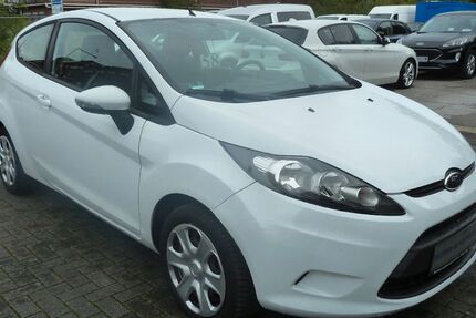 Ford Fiesta 106.754 km 4.800 &euro; Köln 51063
