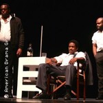 American Drama Group - The Life and Death of Martin Luther King