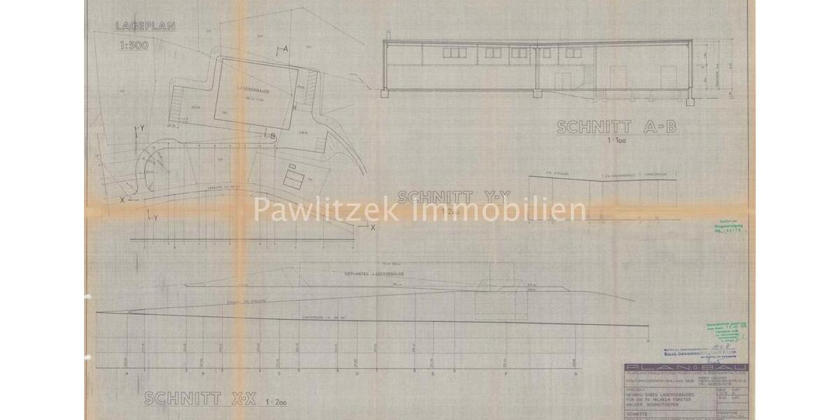 Gewerbeobjekt Halver - 4&euro; | Angebot:26672064