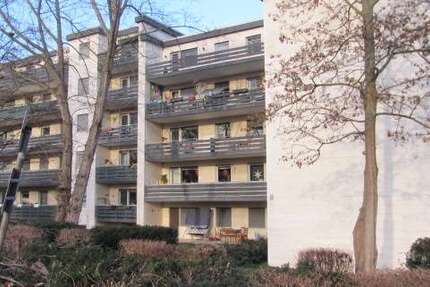 Wohnung zum Kaufen in Bergheim 83.000 € 97.18 m² 4 zimmer