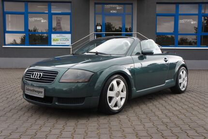 Audi TT 152.846 km 5.950 &euro; Monheim am Rhein 40789