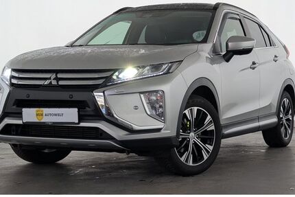 Mitsubishi Eclipse Cross 97.150 km 13.960 &euro; Düsseldorf 40599
