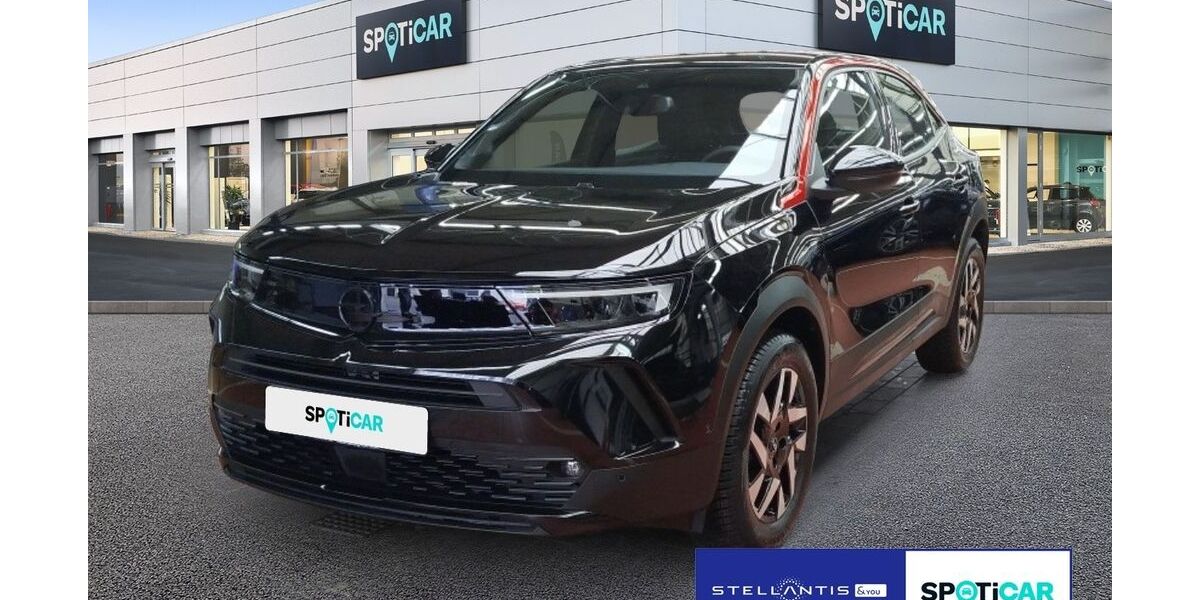 Opel Mokka 16.312 km 19.490 &euro; Köln 51065