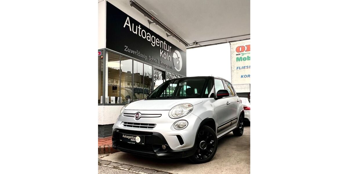 Fiat 500L 140.000 km 7.490 &euro; Köln 51067