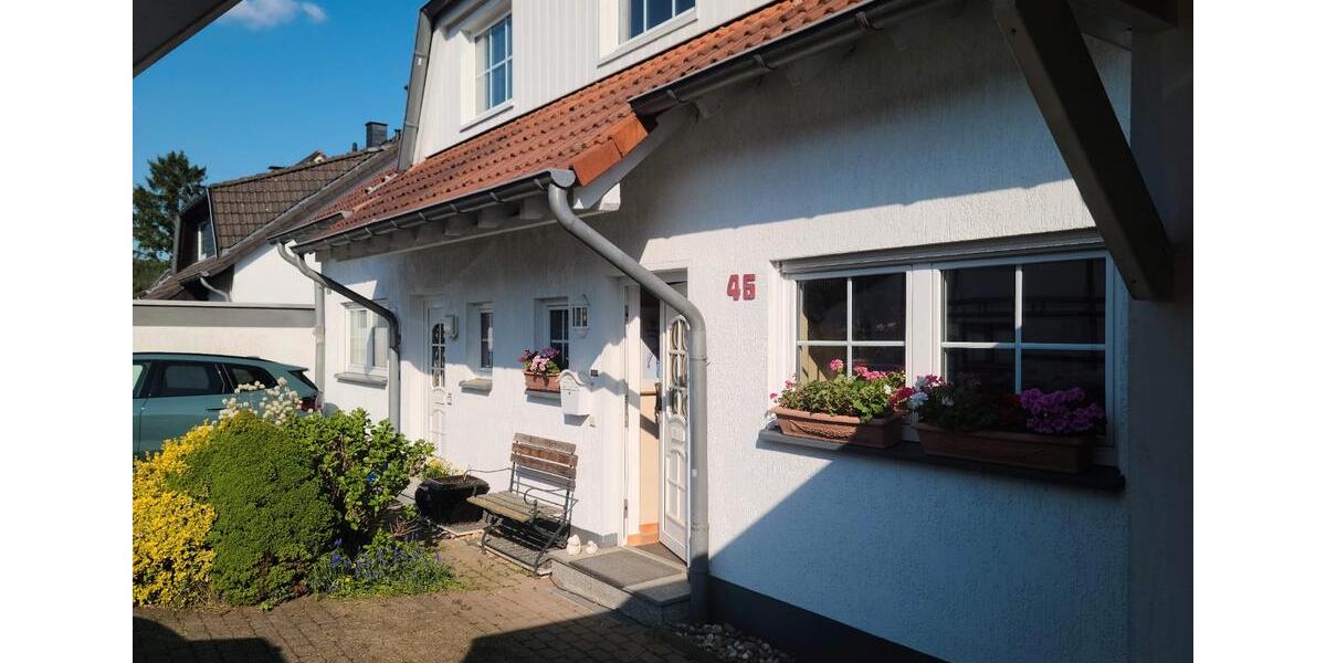 Doppelhaushälfte Solingen - 590.000&euro; | Angebot:26581698
