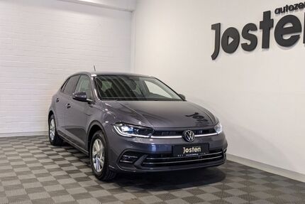 VW Polo 6.811 km 22.490 € Monheim 40789