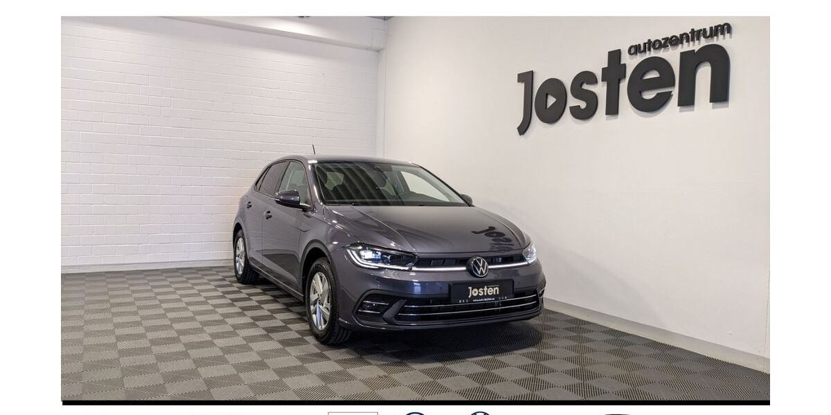 VW Polo 6.811 km 22.490 € Monheim 40789