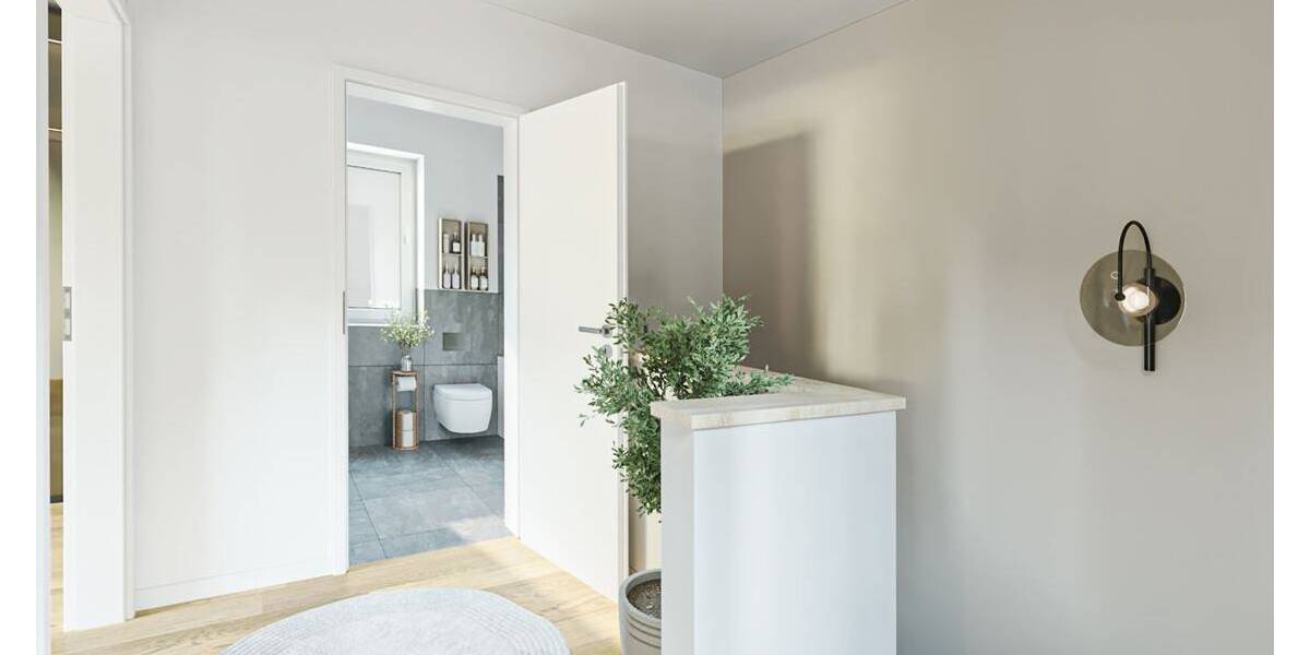 Reihenendhaus Langenfeld (Rheinland) Immigrath - 6 Zimmer, 136 m&sup2;, 450.000&euro; | Angebot:22706894