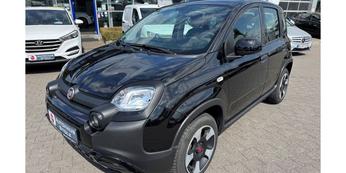 Fiat Panda 14.950 km 12.495 &euro; Wipperfürth 51688