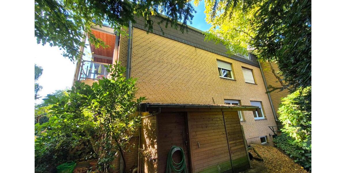 Etagenwohnung Neuss Gnadental - 3 Zimmer, 82 m&sup2;, 285.000&euro; | Angebot:24298859