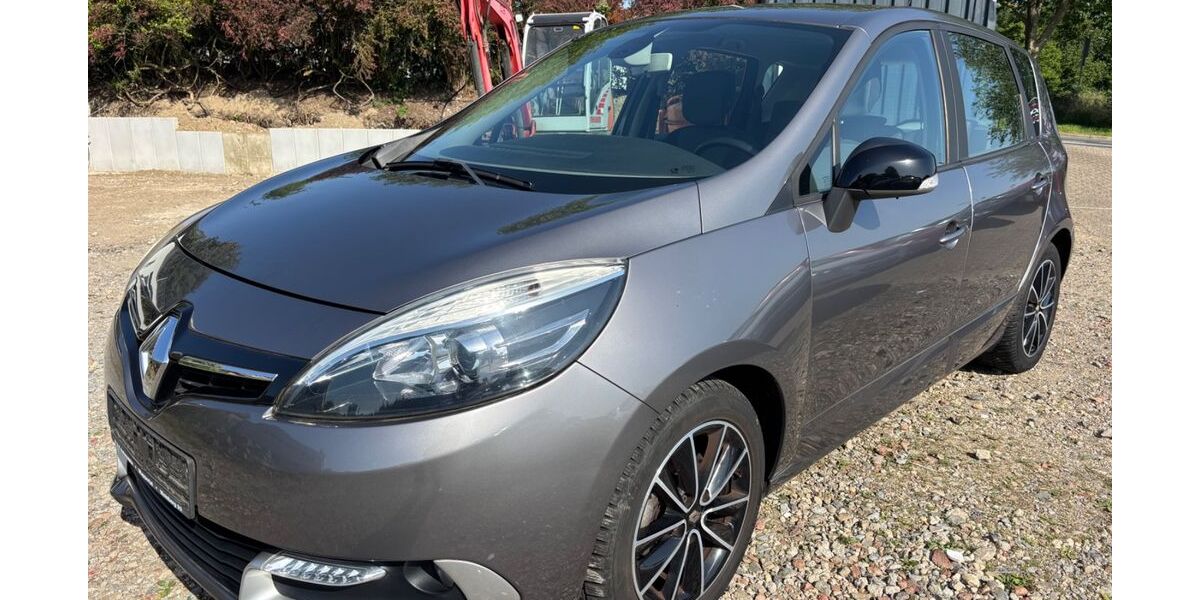 Renault Scenic 116.000 km 5.990 &euro; Velbert 42551