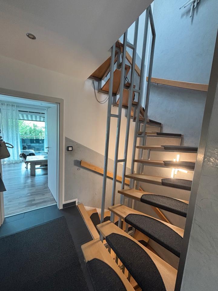 Reihenhaus zur vermieten
