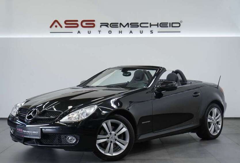 SLK 200