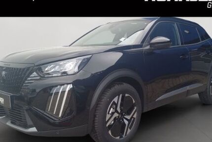 Peugeot 2008 11.000 km 25.990 &euro; Wuppertal 42103