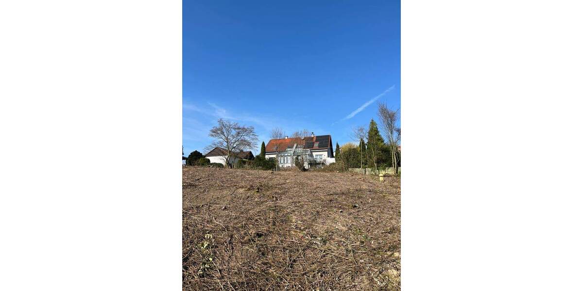 Grundstück Odenthal Blecher - 295.000&euro; | Angebot:25717079