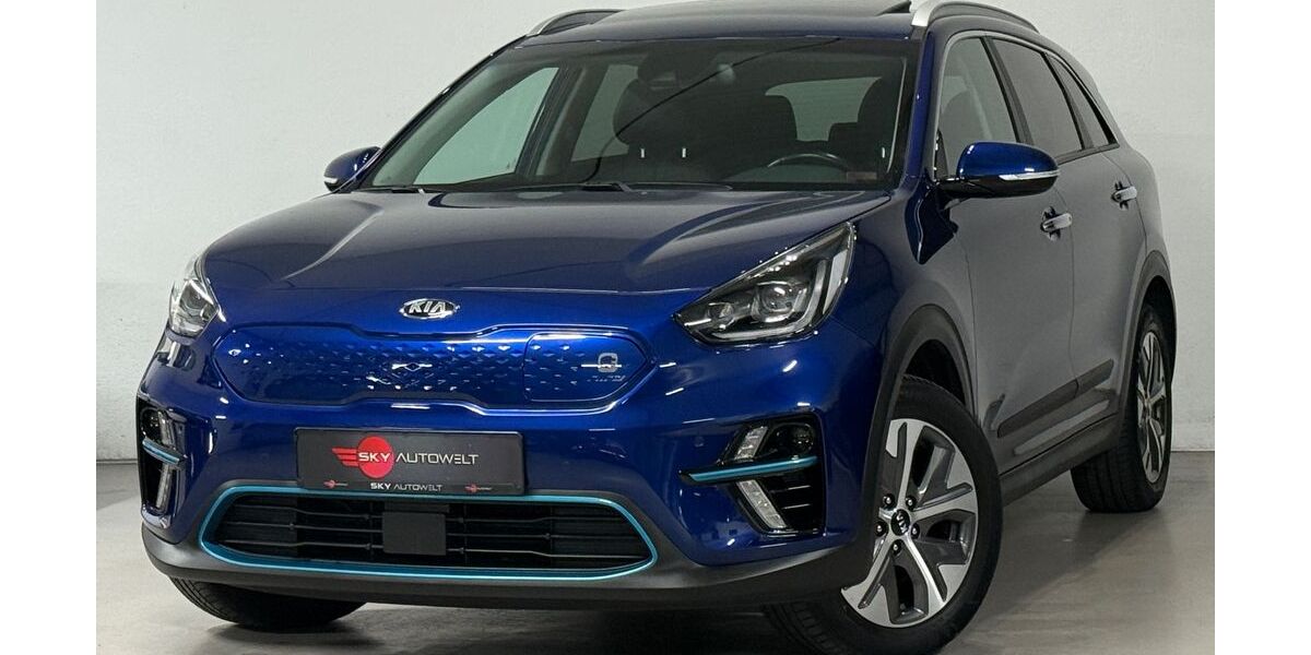 Kia Niro 46.900 km 21.950 € Remscheid 42859