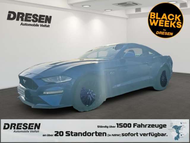Ford Mustang 13.906 km 45.950 € Neuss 41464