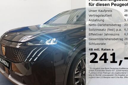 Peugeot 3008 6.715 km 28.980 &euro; Ratingen 40880