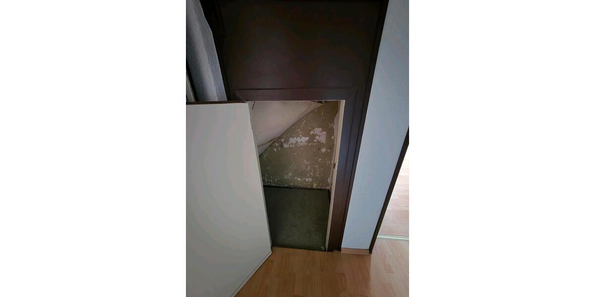 Attraktive 3-Zimmerwohnung in bester Lage in Solingen mit Küche zimmer