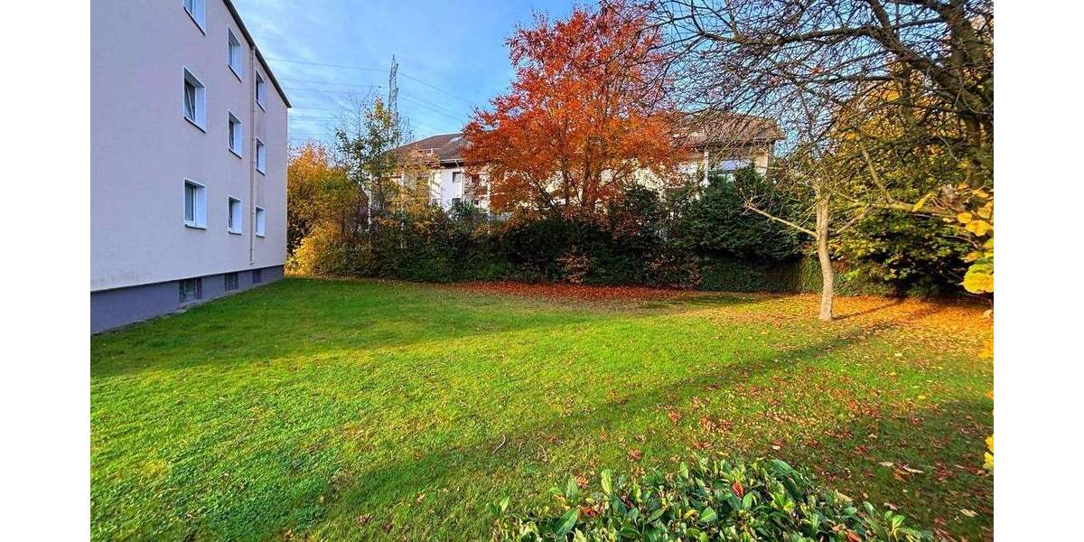 Etagenwohnung Leverkusen Opladen - 3 Zimmer, 75 m&sup2;, 219.500&euro; | Angebot:24357118