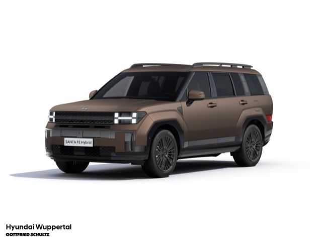 Hyundai SANTA FE 4.000 km 54.680 € Wuppertal 42109