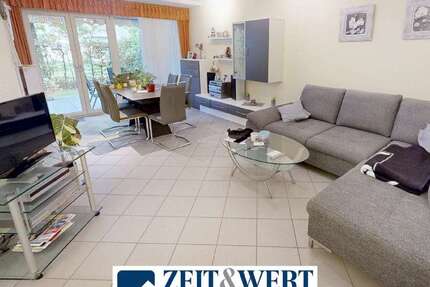 Wohnung Köln Nippes - 2 Zimmer, 61 m&sup2;, 385.000&euro; | Angebot:24784556