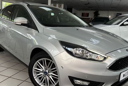Ford Focus 95.000 km 8.999 &euro; Hilden (bei Düsseldorf) 40721