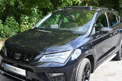 Seat Ateca 37.819 km 25.499 &euro; Wuppertal 42329