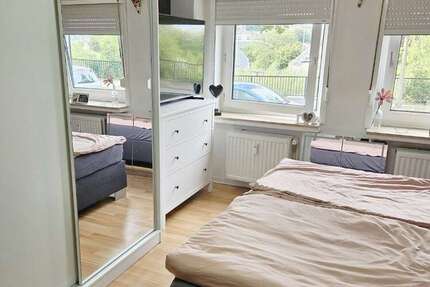 Wohnung zum Mieten in Wuppertal 460 € 62.29 m²