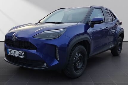 Toyota Yaris Cross 5.000 km 26.989 &euro; Solingen 42719