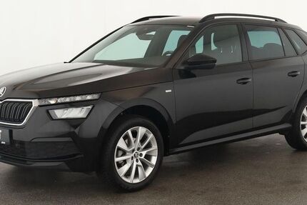 Skoda Kamiq 43.600 km 18.284 &euro; Neuss 41464