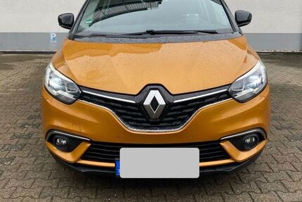 Renault Scenic 190.000 km 9.900 &euro; Köln 51107