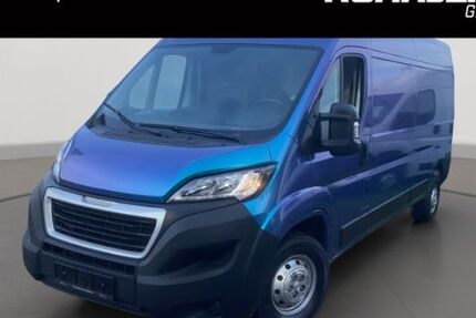 Peugeot Boxer 49.600 km 19.990 € Duisburg 47059